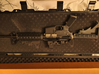 Image 5 for FN M4A1 GBBR von FN Herstal / CyberGun
