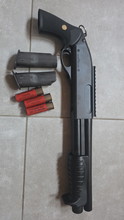 Afbeelding van TM breacher