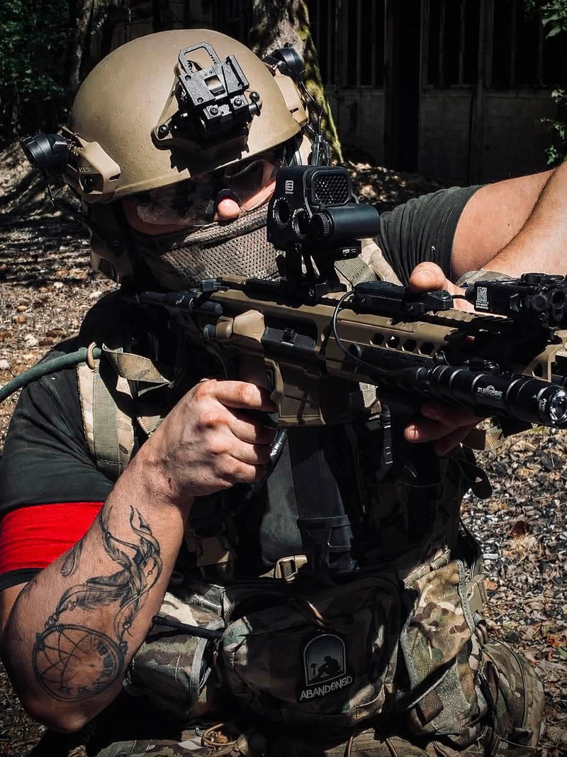 Image 1 for Mcx proforce
