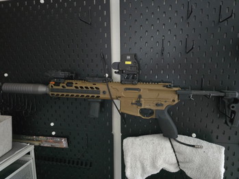 Image 2 for Mcx proforce