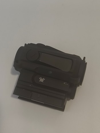 Imagen 2 de Vortex SPARC AR - LED upgraded & life time warranty