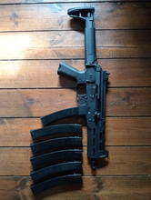 Image pour Pp-19/ppk-20 gbbr