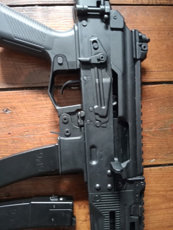 Image 2 pour Pp-19/ppk-20 gbbr