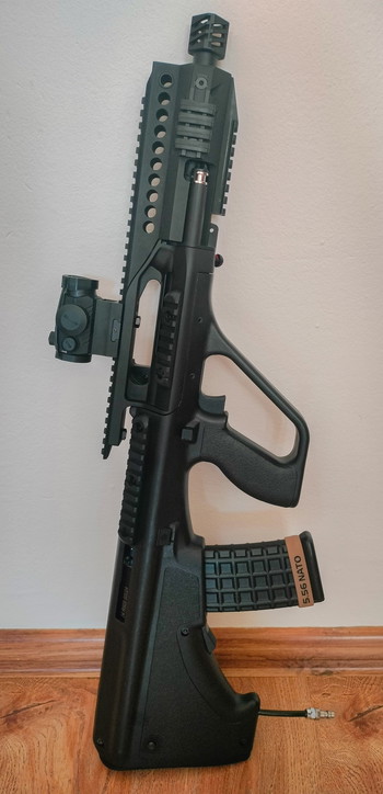 Bild 2 für AUG A3 HPA