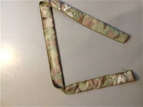 Image for Hydration tube cover in Multicam