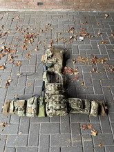 Image pour Warrior Assault Systems DCS 5.56 plus extras