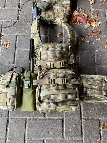 Image 3 pour Warrior Assault Systems DCS 5.56 plus extras