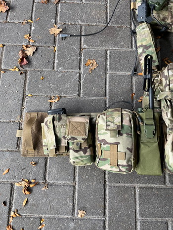 Image 4 pour Warrior Assault Systems DCS 5.56 plus extras