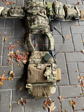 Image 5 pour Warrior Assault Systems DCS 5.56 plus extras