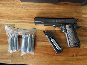 Image for Cybergun Colt 1911