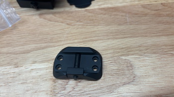 Image 10 pour Vector Optics Maverick 1x22 Gen2 Red Dot