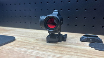 Image 2 pour Vector Optics Maverick 1x22 Gen2 Red Dot