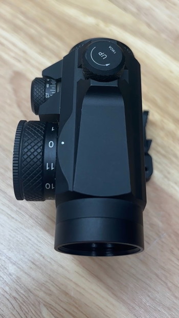 Image 5 pour Vector Optics Maverick 1x22 Gen2 Red Dot