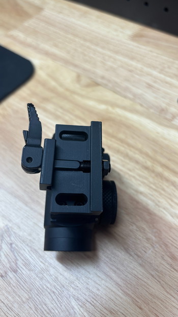 Image 6 pour Vector Optics Maverick 1x22 Gen2 Red Dot