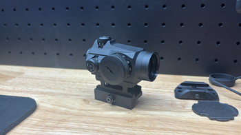 Image 8 pour Vector Optics Maverick 1x22 Gen2 Red Dot