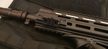Image 5 pour Arcturus AK04 PERUN Edition + M9 Beretta Dual Powered(Co2 and Green Gas) + ASG G36C and all the eqipment for these