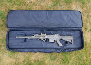 Image for APS ASR115 (M4) AEG-REPLICA