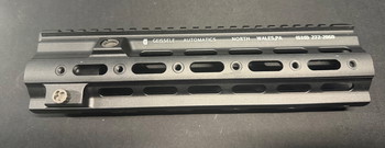 Image 2 pour Nieuwe handgaurd (geissele replica)