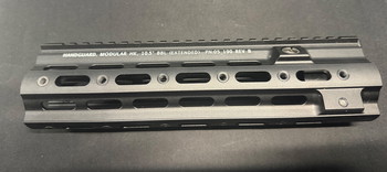 Bild 2 für Nieuwe handgaurd (geissele replica)