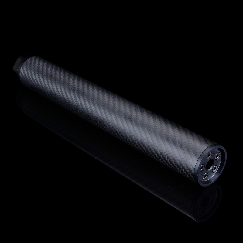 Imagen 1 de Silverback XL Suppressor