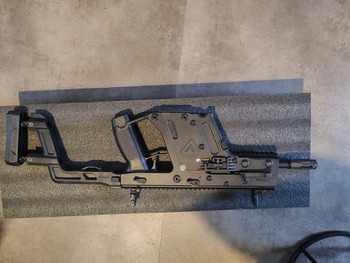 Image 3 for Krytac kriss vector