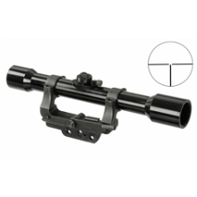 Image for S&T ZF39 Inc mount