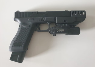 Image pour glock 17 gen 5   special