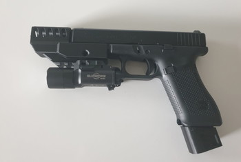 Image 2 pour glock 17 gen 5   special