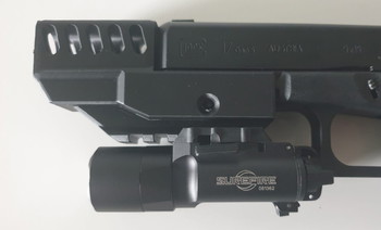 Image 4 pour glock 17 gen 5   special
