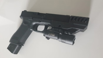 Image 5 pour glock 17 gen 5   special