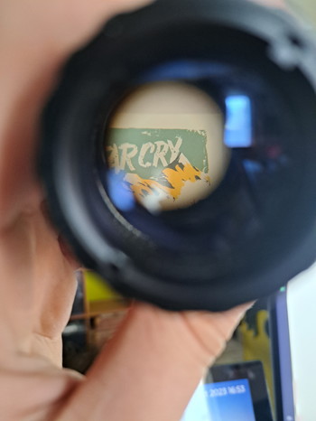 Image 2 pour EOTech magnifier 3x