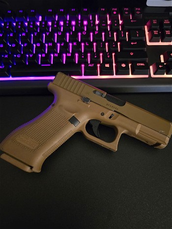 Image 3 for Geupgrade Glock 19x