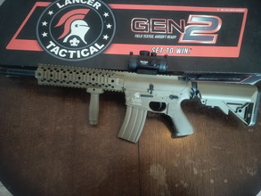 Image pour Lancer tactical LT-12TL-G2