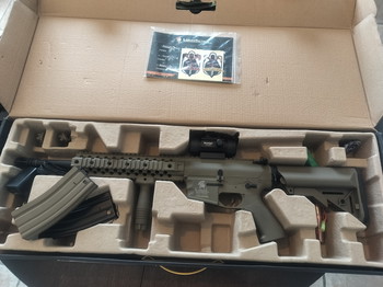 Imagen 4 de Lancer tactical LT-12TL-G2