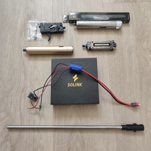 Image for Pièces interne Systema PTW