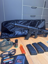 Afbeelding van CM 16 SRL Set