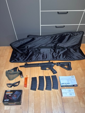 Image 2 for CM 16 SRL Set