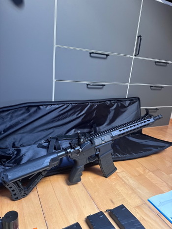 Image 3 for CM 16 SRL Set