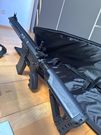 Image 4 for CM 16 SRL Set