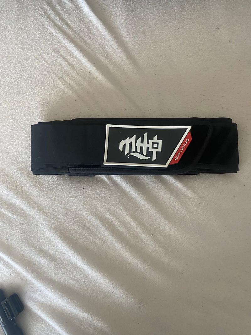 Image 1 for Mhq belt