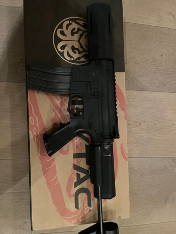 Bild 2 für Krytac Alpha SDP