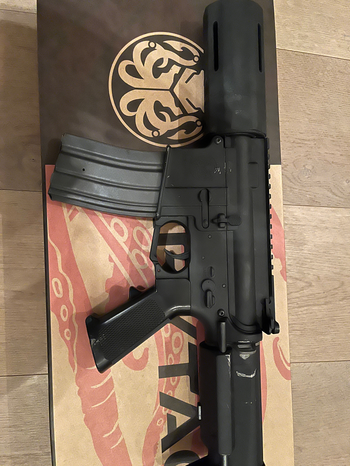 Image 3 for Krytac Alpha SDP