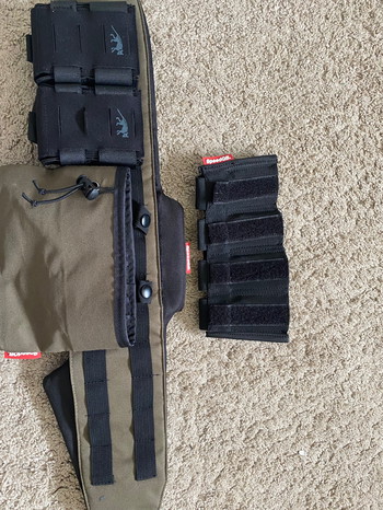 Image 2 for Speed QB gear