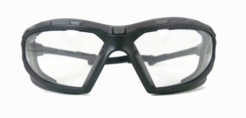 Image 1 pour Valken Echo Tactical Goggles