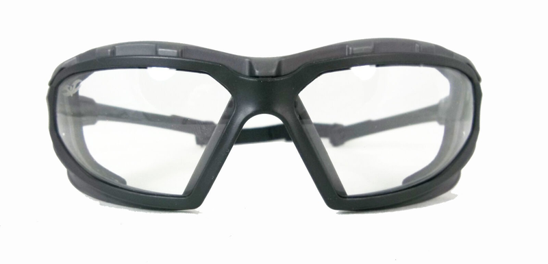 Image 1 for Valken Echo Tactical Goggles