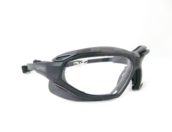 Image 3 for Valken Echo Tactical Goggles