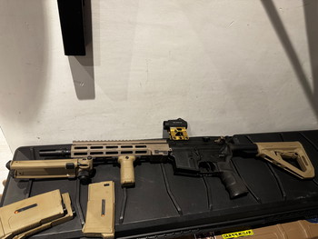 Image 2 pour Tokyo Marui MWS URG