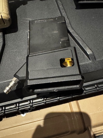 Image 3 pour Tokyo Marui MWS URG