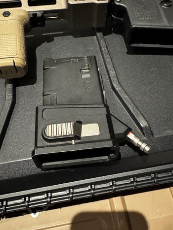 Image 4 pour Tokyo Marui MWS URG