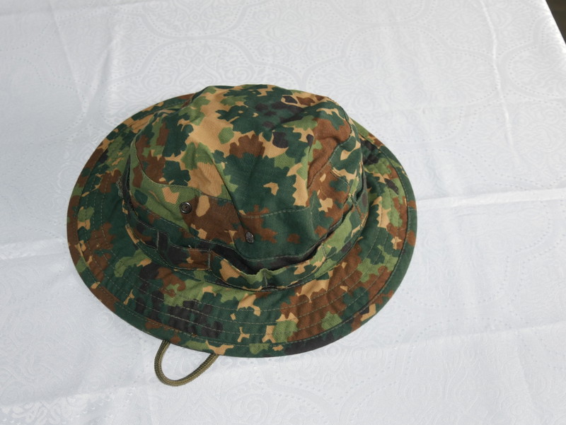 Image 1 for Panama hat izlom SSO/SPOSN taille 59